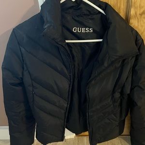 Women’s Puffer Coat